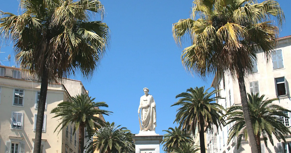 DPE Avenue Maréchal Juin à Ajaccio : bâti, étiquettes et enjeux immobiliers — Ajaccio