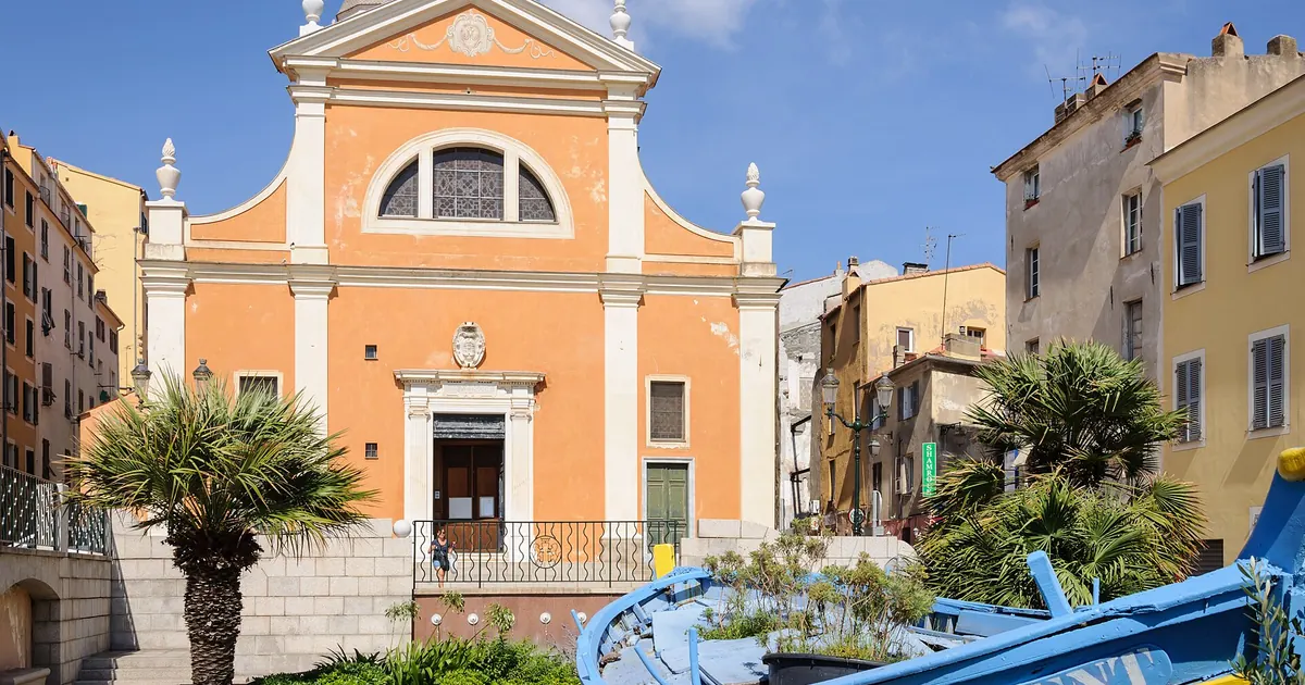 DPE à Candia, Ajaccio : comprendre le bâti et ses performances énergétiques — Ajaccio